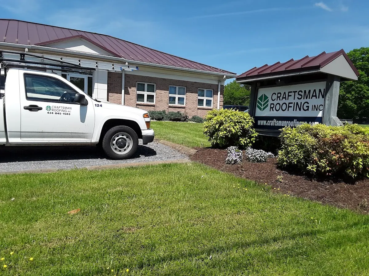 Quality Roof Replacement by experienced craftsmen in South Plainfield